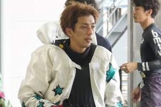 【芦屋ボート】上村純一　逃げ切り優出一番乗り「優勝戦に向けては微調整だけで」