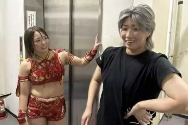 【マーベラス】スパーク・ラッシュ解散回避　彩羽匠は反省も…Sareee強気「時には何かかけていきたいよね」