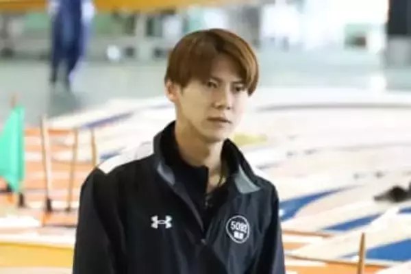 【芦屋ボート】篠原晟弥　３か月ぶり優出に向けて好感触「レースでは余裕があった」