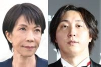 高市早苗トークン問題〝火消し〟急ぐ　溝口勇児氏はプロジェクト終了　首相後援会組織サイトにも異変