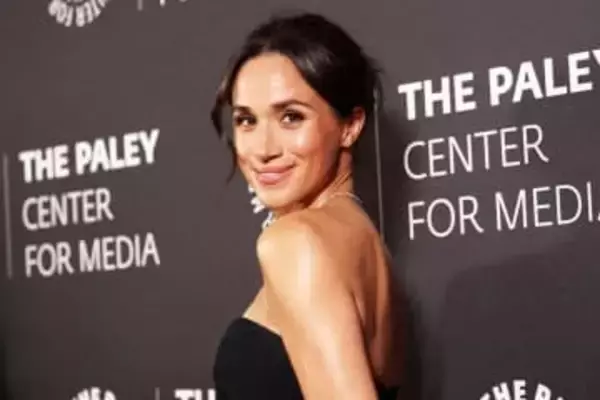 メーガン妃ショック！ネトフリがアズ・エヴァーとの業務提携を終了　大きな資金源失う