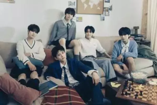 ＶＩＢＹ　プロテインブランド「ＡＩＺＵ」アンバサダー就任「これからの活動への大きな力に」