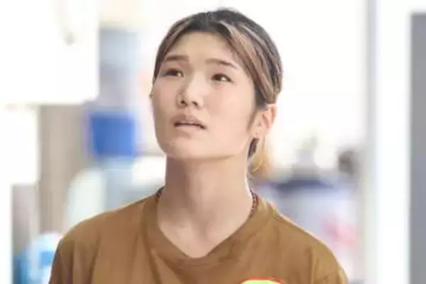 【ボートレース】三嶌さらら　目標はＡ級昇格＆ＧⅠ四国地区選出場…父・誠司も「早く来い」とゲキ