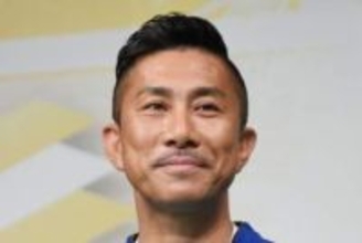 前園真聖氏　右ヒザ大ケガからの仕事復帰をインスタで報告「一歩一歩進んでいきたいと思います」