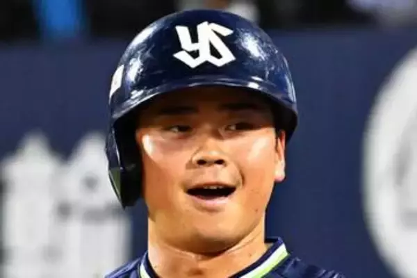 【ヤクルト】丸山和郁が史上73人目のサイクル安打！　球団では塩見泰隆以来５年ぶりの偉業