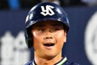 【ヤクルト】丸山和郁が史上73人目のサイクル安打！　球団では塩見泰隆以来５年ぶりの偉業