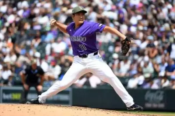 【ＭＬＢ】菅野智之の日米通算150勝をロッキーズ指揮官が祝福「素晴らしい節目」