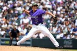 【ＭＬＢ】菅野智之の日米通算150勝をロッキーズ指揮官が祝福「素晴らしい節目」