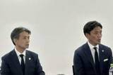 「【Ｊ１】横浜Ｍが大島秀夫監督を解任　新監督の選定基準は「監督の経験、実績は絶対に必要」」の画像1