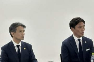 【Ｊ１】横浜Ｍが大島秀夫監督を解任　新監督の選定基準は「監督の経験、実績は絶対に必要」