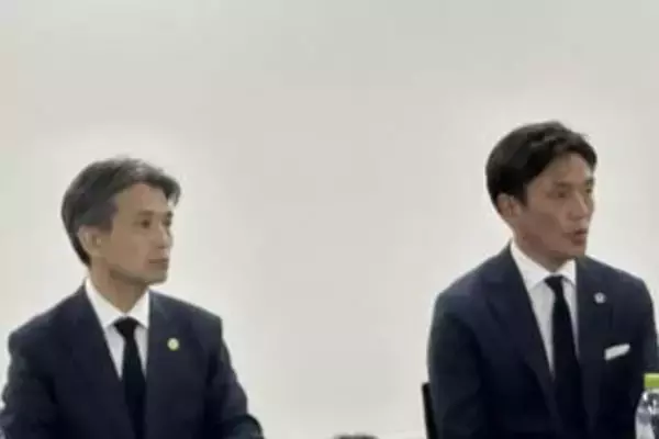 【Ｊ１】横浜Ｍが大島秀夫監督を解任　新監督の選定基準は「監督の経験、実績は絶対に必要」