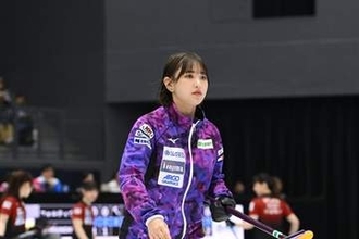 【カーリング】北海道銀行が決勝進出　仁平美来「絶対優勝」課題克服の要因は〝基礎磨き〟