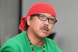 〝ビッグダディ〟林下清志氏が８度目の結婚を報告「自分自身も驚いています」 同居はまだ
