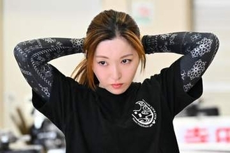 【徳山ボート・ＰＧⅠレディースＣ】西橋奈未が２着優出　機力平凡も「やっぱり女王になりたい。ひと晩考えます」