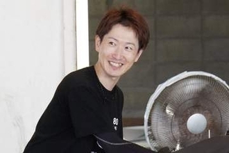 【下関ボート・ミッドナイト】佐々木完太が節一級31号機で準優突破　優勝戦は「思い切って差したい」