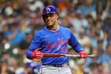 「【ＭＬＢ】長期離脱のメッツ・ソト　近日中にぶっつけ復帰へ「リハビリ出場は必要ない」」の画像1