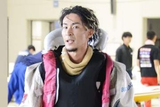 【徳山ボート・ルーキーＳ】加藤優弥　優勝戦１号艇逃すもが足は上位級「まだ諦めてません」
