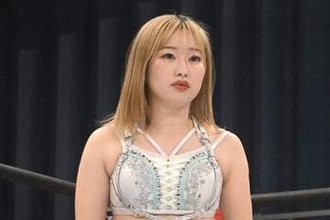 【ＲＯＳＥ】真白優希が１０月３１日をもって退団「自分自身の新たな可能性を広げたい」