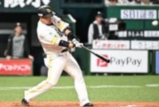 【ソフトバンク】小久保監督が山川穂高に感じた迷いのなさ「ＯＰ戦の最初から内容がいい」