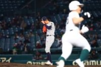 【センバツ】九州国際大付が専大松戸の強力打線に屈す　楠城監督「耐えるところで耐えていけなかった」