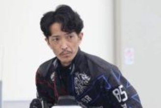 【蒲郡ボート・ＳＧクラシック】森高一真　舟足上昇して勝負駆け「２日目の足に比べたら、こっちの方がええな」