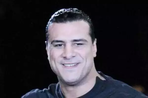 ドス・カラス息子の元ＷＷＥアルベルト・デル・リオが妻へのＤＶ容疑で逮捕　過去にも告発される