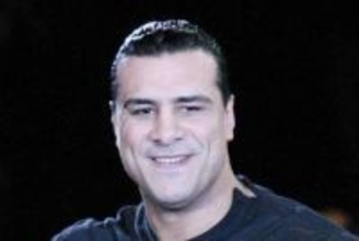 ドス・カラス息子の元ＷＷＥアルベルト・デル・リオが妻へのＤＶ容疑で逮捕　過去にも告発される