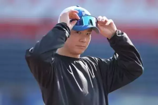 【日本ハム】山崎福也　先発早期復帰なら…狙える２つの交流戦記録「ＤＨは今年までですし」