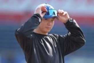 【日本ハム】山崎福也　先発早期復帰なら…狙える２つの交流戦記録「ＤＨは今年までですし」