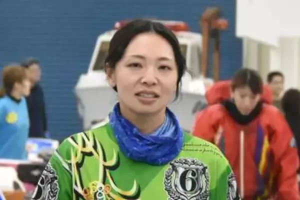 【蒲郡ボート・ヴィーナスＳ】豊田結　減点跳ね返し予選突破「仕事しやすい環境でリラックスして…」