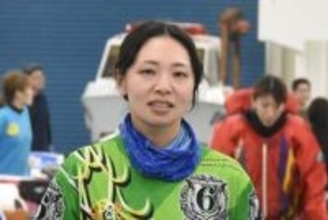 【蒲郡ボート・ヴィーナスＳ】豊田結　減点跳ね返し予選突破「仕事しやすい環境でリラックスして…」
