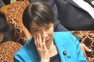 ３兆円規模の補正予算案が成立　高市首相「物価高への対応としても活用可能」