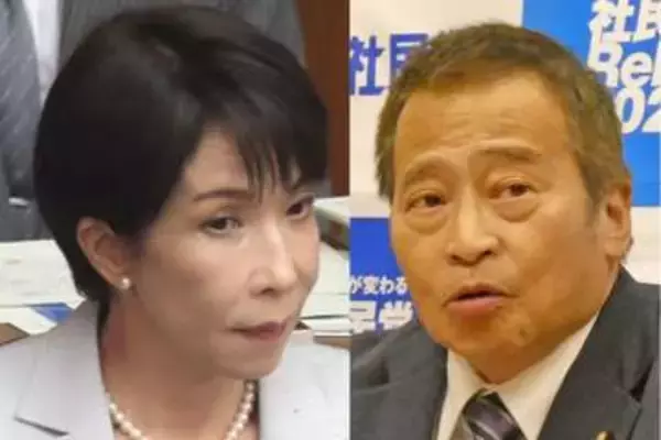 高市首相　文春砲〝逃げ切り〟確信のウラに過去の成功体験　ラサール石井氏が指摘