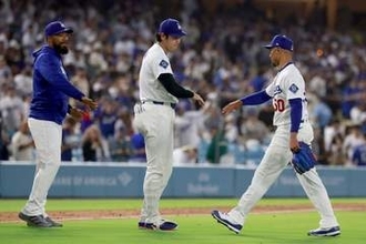 【ドジャース】大谷翔平にオールスーター戦でのフィラデルフィアでの洗礼を警告　ＬＡタイムズ紙記者