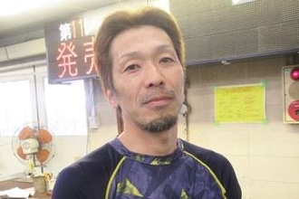 【宮島ボート・ＧⅢマスターズリーグ】〝新人〟浜野孝志　猛追で２着優出「足は本当にいいと思う」