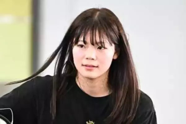 【福岡ボート・ＧIIIウエスタンヤング】井上遥妃　８位タイで予選最終日へ「行き足や伸びはいい感じ」