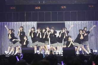 Rain Treeが全員曲「台風の夜」を初披露　熊本出身・鈴野みお「前を向くきっかけになれたら」