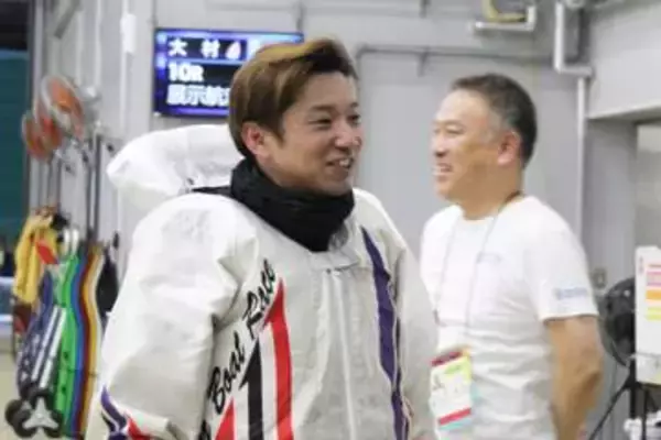 【大村ボート】桑原悠　極限Ｓで優出一番乗り「準優はリベンジできた」