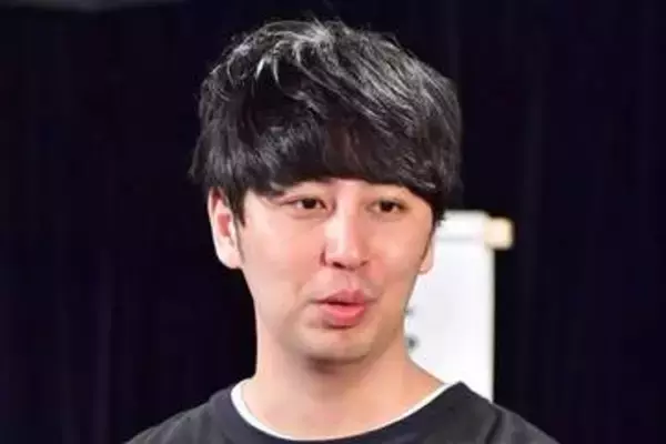 ニューヨーク・屋敷裕政「恋人選びは不動産選びと一緒」「基本別れた方がいいよ、悩んでる男女なんて」
