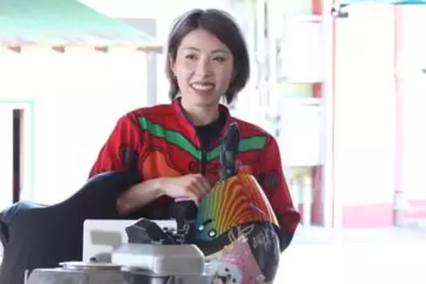 【津ボート・ＧⅠツッキー王座決定戦】高田ひかる「やりたいレースと、やっているレースのズレがある」
