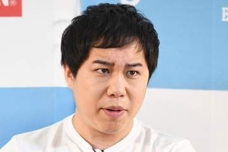 霜降り明星・せいや　肺炎から復帰…バナナマン・日村勇紀ら先輩を案じた矢先の〝体調急変〟だった