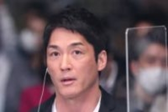 長嶋一茂　高校同級生の〝不審行動〟告白　深夜に白塗りで「とにかく迷惑だった」