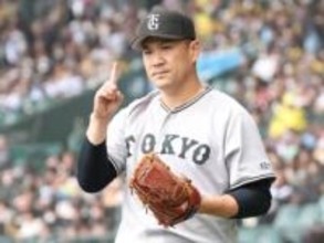 【巨人】田中将大が３回無失点「しっかり抑えられた」ＷＢＣ大勢の快投に刺激…ローテ入り盤石