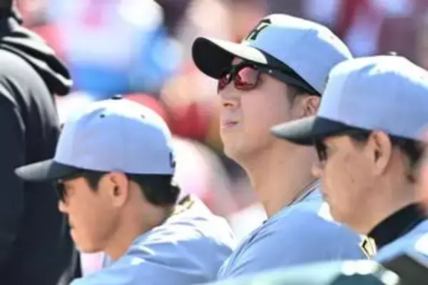 「【阪神】ヤクルトと〝首位攻防戦〟へ　相手は破竹の勢いも関係者は楽観視「いつまでも続かんて」」の画像