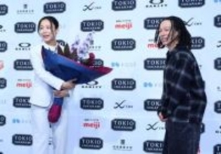 【スピードスケート】高木美帆の進化を支えた〝金言〟　恩師の教えは「プロの意識を持つように」