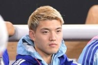 堂安律が激白！ 北中米Ｗ杯初戦は〝縁の深い〟オランダだが…「ピッチ上で友情はない」