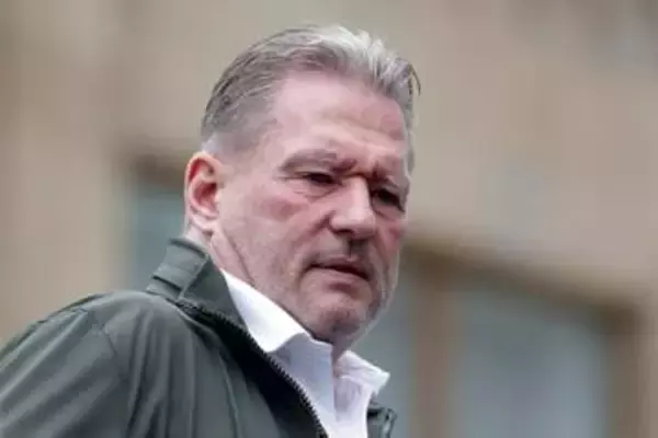 【Ｆ１】フェルスタッペン父が〝ご意見番〟のラルフ氏を非難「くだらないことを言いすぎ」