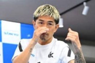 井岡一翔が井上拓真をＫＯする！？　元世界王者が予想「一番得意なタイプ。田中恒成戦みたいに…」