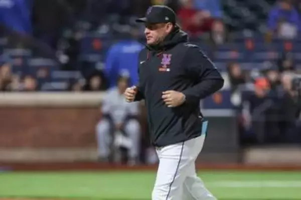 【ＭＬＢ】12連敗メッツが嘲笑の的　ツインズは公式ＳＮＳで小バカ