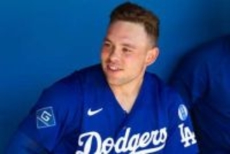 【ドジャース】ラッシングが暴言疑惑を釈明「ある言葉を使ったが、彼が誤解していないことを願う」